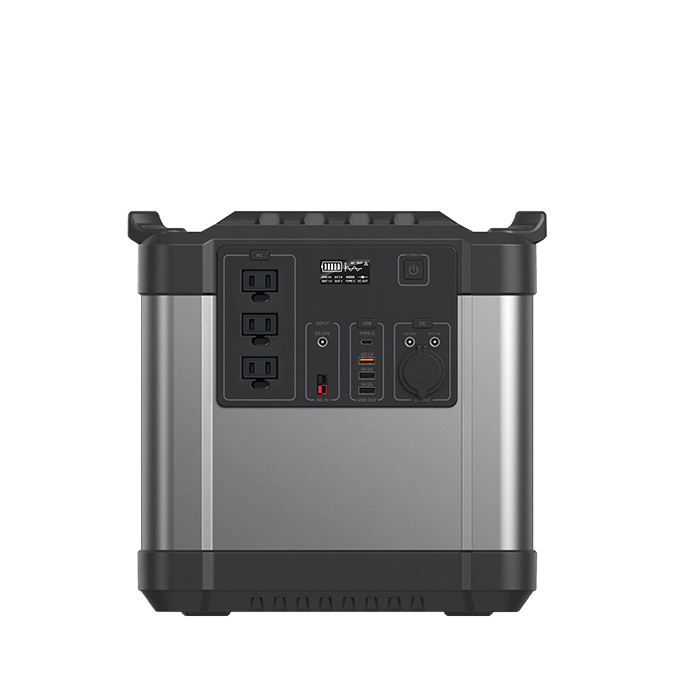 OBdeluxe 1000/2000