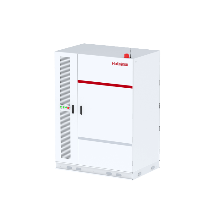 215kWh Industrial&commercial ESS